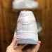 Air Force 1 CNY AF1 Running Shoes-All White_27209