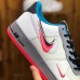 AIR FORCE 1 LV8 AF1 Running Shoes-White/Gray_76156