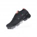 AIR Max Vapormax Running Shoes-All Black_95313