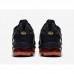 AIR Max Vapormax Plus TN KPU Running Shoes-Black/Red_45151