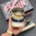 Travis Scott × SB Dunk Running Shoes-Brown/Navy Blue_13464