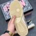 Travis Scott × SB Dunk Running Shoes-Brown/Navy Blue_13464