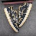 Travis Scott × SB Dunk Running Shoes-Brown/Navy Blue_13464