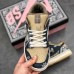 Travis Scott × SB Dunk Running Shoes-Brown/Navy Blue_13464