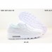 Air Max 90 Running Shoes-All White_50357