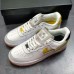 Air Force 1 AF1 Cdg Running Shoes-White/Black_84818