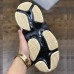 Balenciaga Triple-S Sneaker 17FW ins Women Running Shoes-Black/Pink