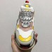 Balenciaga Triple-S Sneaker 17FW ins Women Running Shoes-Gray/White