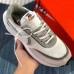 SACAI LDV Waffle Sacai Retro Running Shoes-Gray/White