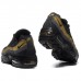 Air Max 95 LX WMNS ‌Running Shoes-Black/Yellow