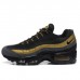 Air Max 95 LX WMNS ‌Running Shoes-Black/Yellow