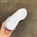 Air Force One AF1 Running Shoes-White/Black