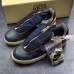 Travis Scott X Air Force 1 Low Zipper Cactus Jack Running Shoes-Black/Brown