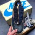 Travis Scott X Air Force 1 Low Zipper Cactus Jack Running Shoes-Black/Brown