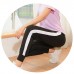 Adidas 2 Piece Set Quick drying Yoga For Women's Running Fitness T-Shirt Sports Wear Fitness Clothing Women Training Set Pants Sport Suit-3773001
