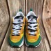 Daybreak Running Shoes-Green/Yellow-9453722