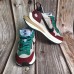 Daybreak Running Shoes-Red/White-9556709