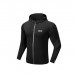 Under Armour 3 Piece Set Quick drying For men's Running Fitness Sports Wear Fitness Clothing men Training Set Sport Suit-9453315