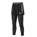 Adidas 5 Piece Set Quick drying For men's Running Fitness Sports Wear Fitness Clothing men Training Set Sport Suit-8091242