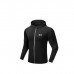 Under Armour 5 Piece Set Quick drying For men's Running Fitness Sports Wear Fitness Clothing men Training Set Sport Suit-910064