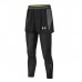 Under Armour 5 Piece Set Quick drying For men's Running Fitness Sports Wear Fitness Clothing men Training Set Sport Suit-5932731