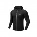 Under Armour 5 Piece Set Quick drying For men's Running Fitness Sports Wear Fitness Clothing men Training Set Sport Suit-6953016