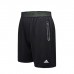 Adidas 3 Piece Set Quick drying For men's Running Fitness Sports Wear Fitness Clothing men Training Set Sport Suit-7421716