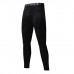 Under Armour 3 Piece Set Quick drying For men's Running Fitness Sports Wear Fitness Clothing men Training Set Sport Suit-1423876