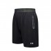 Under Armour 3 Piece Set Quick drying For men's Running Fitness Sports Wear Fitness Clothing men Training Set Sport Suit-1423876