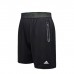 Adidas 4 Piece Set Quick drying For men's Running Fitness Sports Wear Fitness Clothing men Training Set Sport Suit-4504617