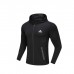 Adidas 4 Piece Set Quick drying For men's Running Fitness Sports Wear Fitness Clothing men Training Set Sport Suit-4504617
