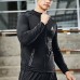 Adidas 4 Piece Set Quick drying For men's Running Fitness Sports Wear Fitness Clothing men Training Set Sport Suit-4425515