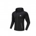 Adidas 4 Piece Set Quick drying For men's Running Fitness Sports Wear Fitness Clothing men Training Set Sport Suit-4425515