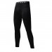 Under Armour 4 Piece Set Quick drying For men's Running Fitness Sports Wear Fitness Clothing men Training Set Sport Suit-2347464