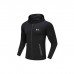 Under Armour 4 Piece Set Quick drying For men's Running Fitness Sports Wear Fitness Clothing men Training Set Sport Suit-5829512