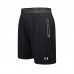 Under Armour 4 Piece Set Quick drying For men's Running Fitness Sports Wear Fitness Clothing men Training Set Sport Suit-5829512