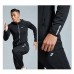 Adidas 3 Piece Set Quick drying For men's Running Fitness Sports Wear Fitness Clothing men Training Set Sport Suit-1311077