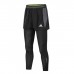 Adidas 2 Piece Set Quick drying For men's Running Fitness Sports Wear Fitness Clothing men Training Set Sport Suit-3507031