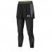 Under Armour 2 Piece Set Quick drying For men's Running Fitness Sports Wear Fitness Clothing men Training Set Sport Suit-6597152