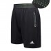 Adidas 3 Piece Set Quick drying For men's Running Fitness Sports Wear Fitness Clothing men Training Set Sport Suit-4388882
