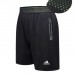Adidas 3 Piece Set Quick drying For men's Running Fitness Sports Wear Fitness Clothing men Training Set Sport Suit-8278682