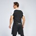 Under Armour 3 Piece Set Quick drying For men's Running Fitness Sports Wear Fitness Clothing men Training Set Sport Suit-6586880