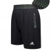 Adidas 4 Piece Set Quick drying For men's Running Fitness Sports Wear Fitness Clothing men Training Set Sport Suit-1706380