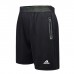 Adidas 5 Piece Set Quick drying For men's Running Fitness Sports Wear Fitness Clothing men Training Set Sport Suit-792420