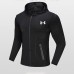 Under Armour 5 Piece Set Quick drying For men's Running Fitness Sports Wear Fitness Clothing men Training Set Sport Suit-2205313