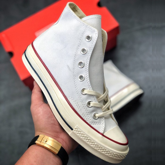 Converse x Feng Chen Wang 1970s Runing Shoes-White