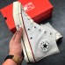 Converse x Feng Chen Wang 1970s Runing Shoes-White
