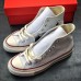 Converse x Feng Chen Wang 1970s Runing Shoes-White