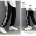 Adidas Fashion Casual Long Pants-8691297