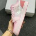 Air Jordan 1 Low Women Running Shoes-Pink/White-7562296